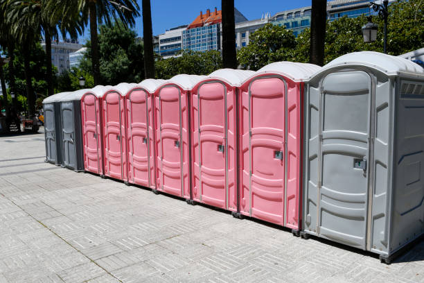 Best Restroom Trailer for Weddings  in Chouteau, OK
