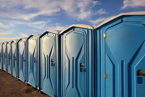 Best VIP or Luxury Restroom Trailers  in Chouteau, OK