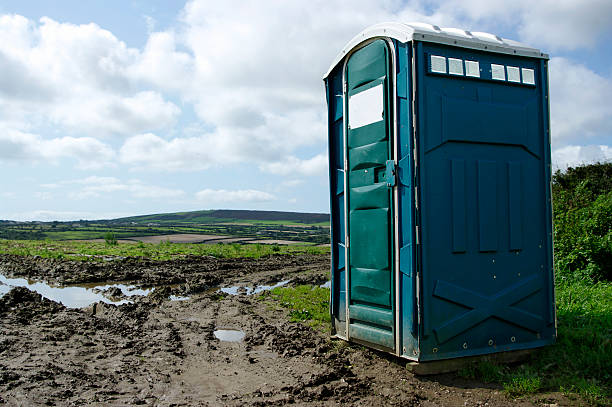 Portable Toilets for Disaster Relief Sites in Chouteau, OK